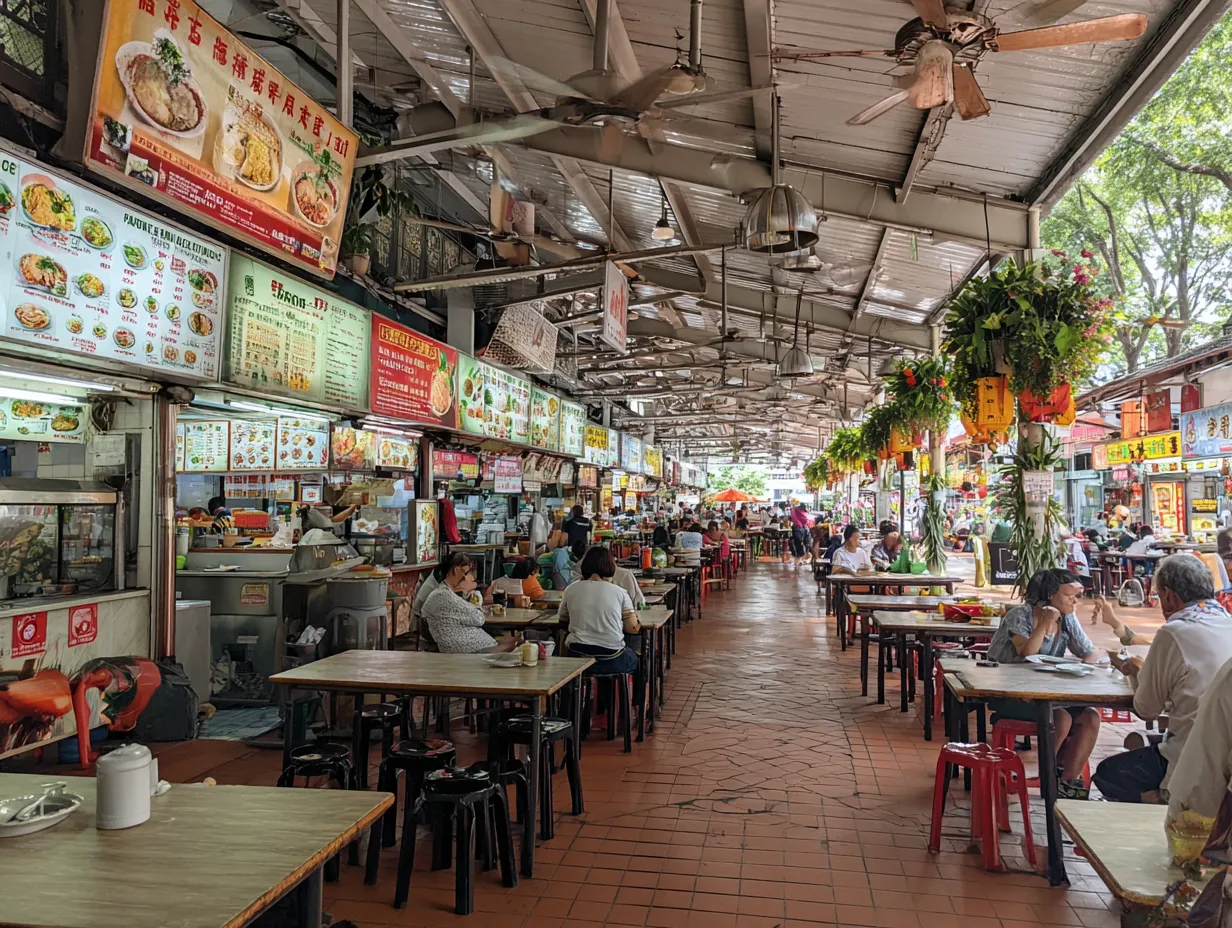 Sembawang White Bee Hoon thumbnail 7