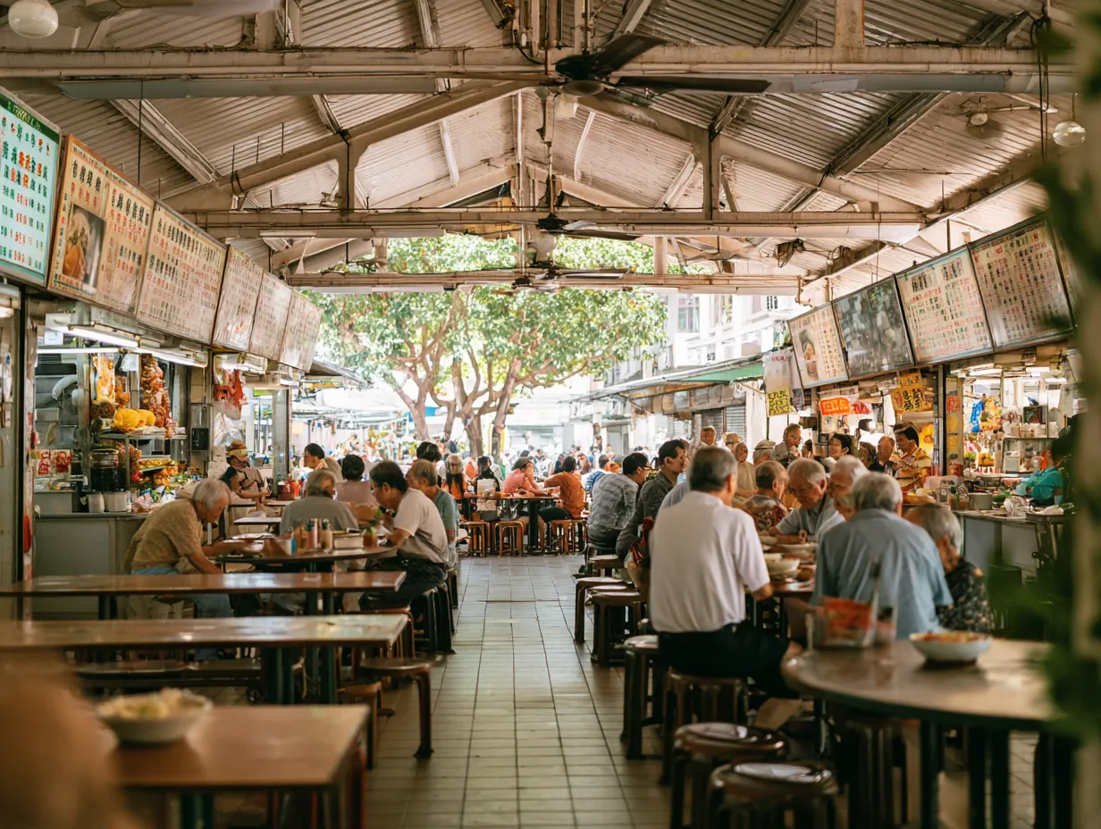 Sembawang White Bee Hoon thumbnail 8