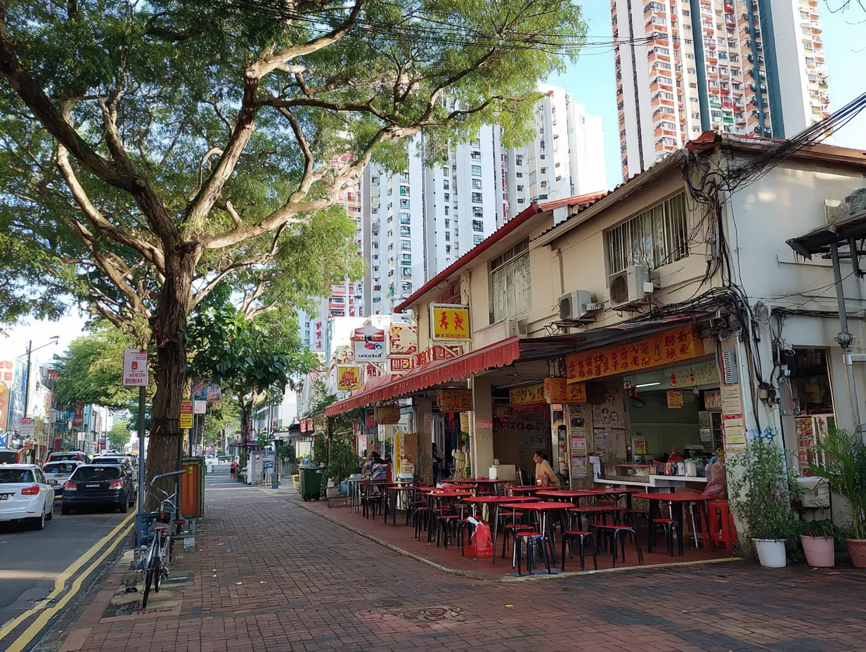 Song Fa Bak Kut Teh