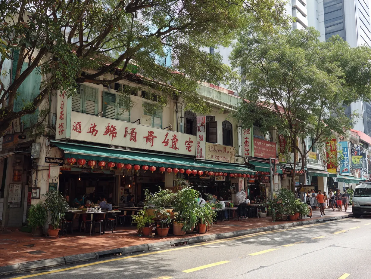 Song Fa Bak Kut Teh thumbnail 3