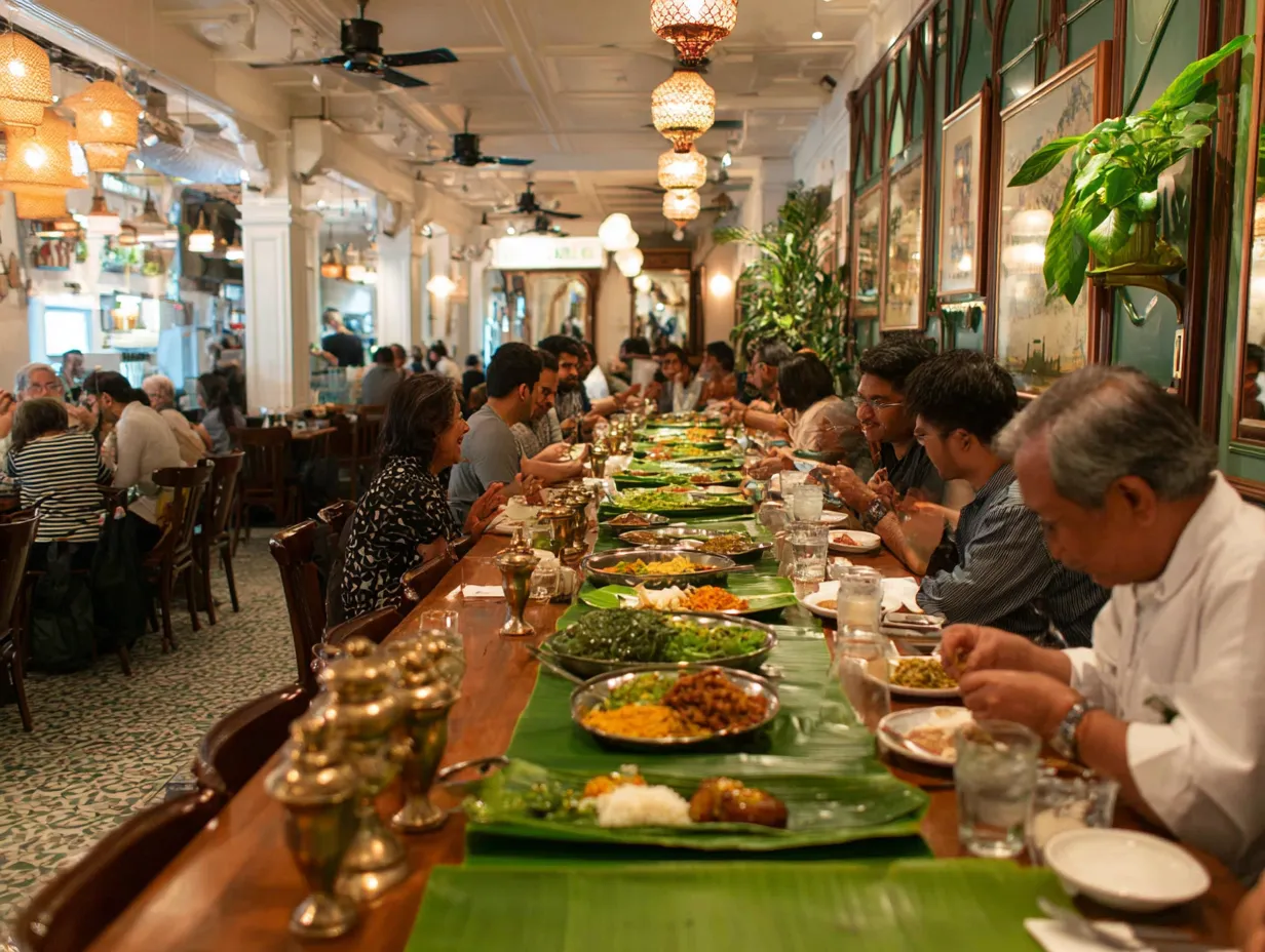 Spice Route India thumbnail 6