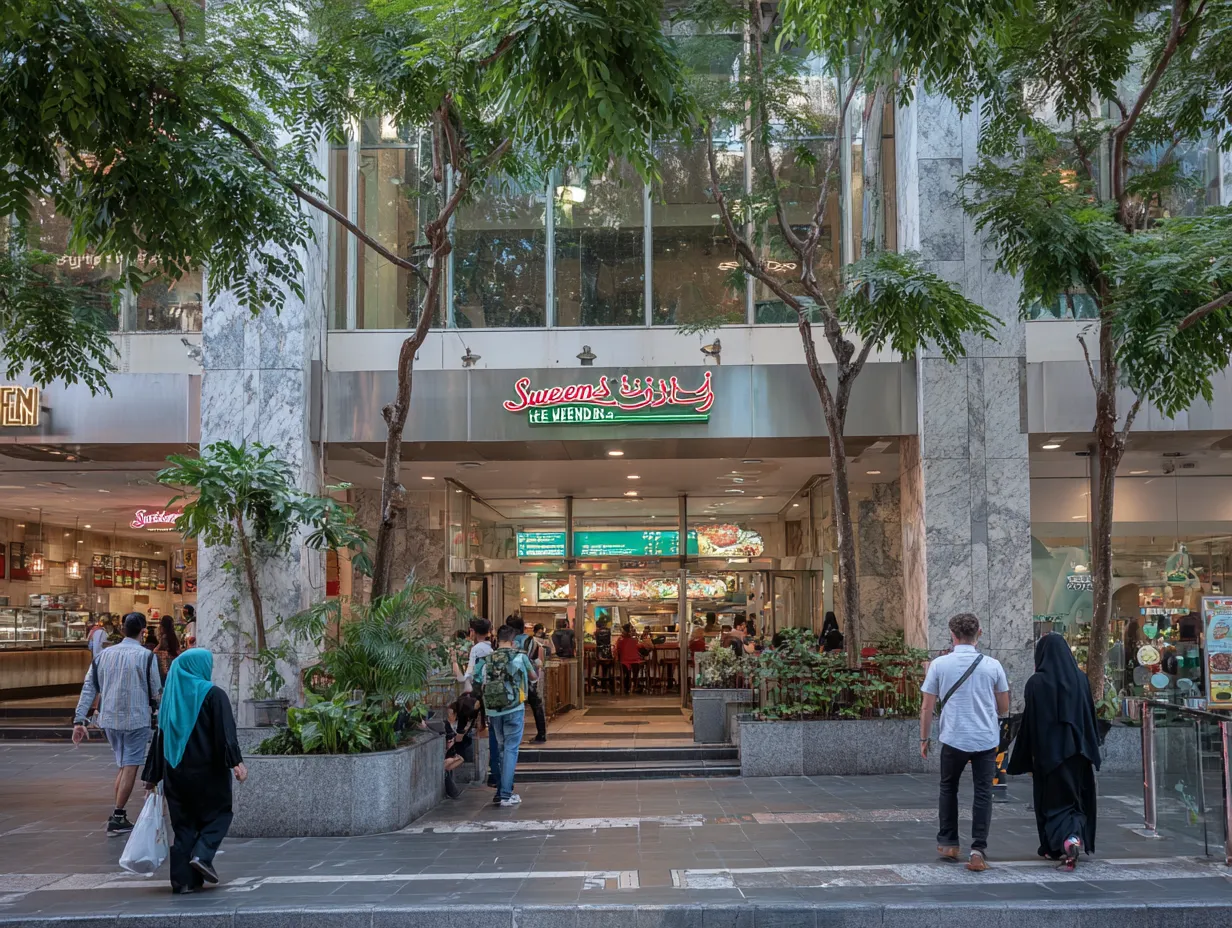 Swensen's (Halal Western) thumbnail 4