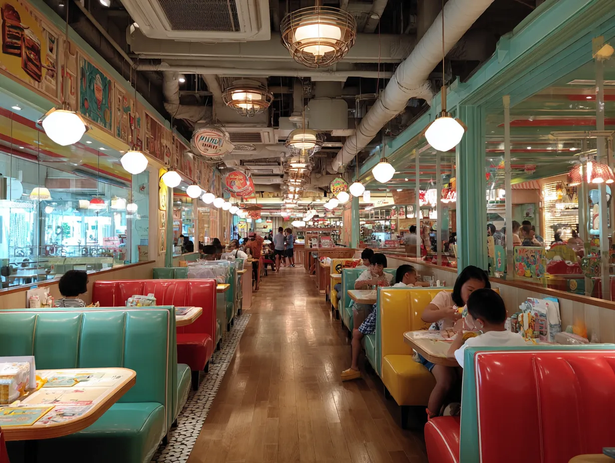 Swensen's (Halal Western) thumbnail 5