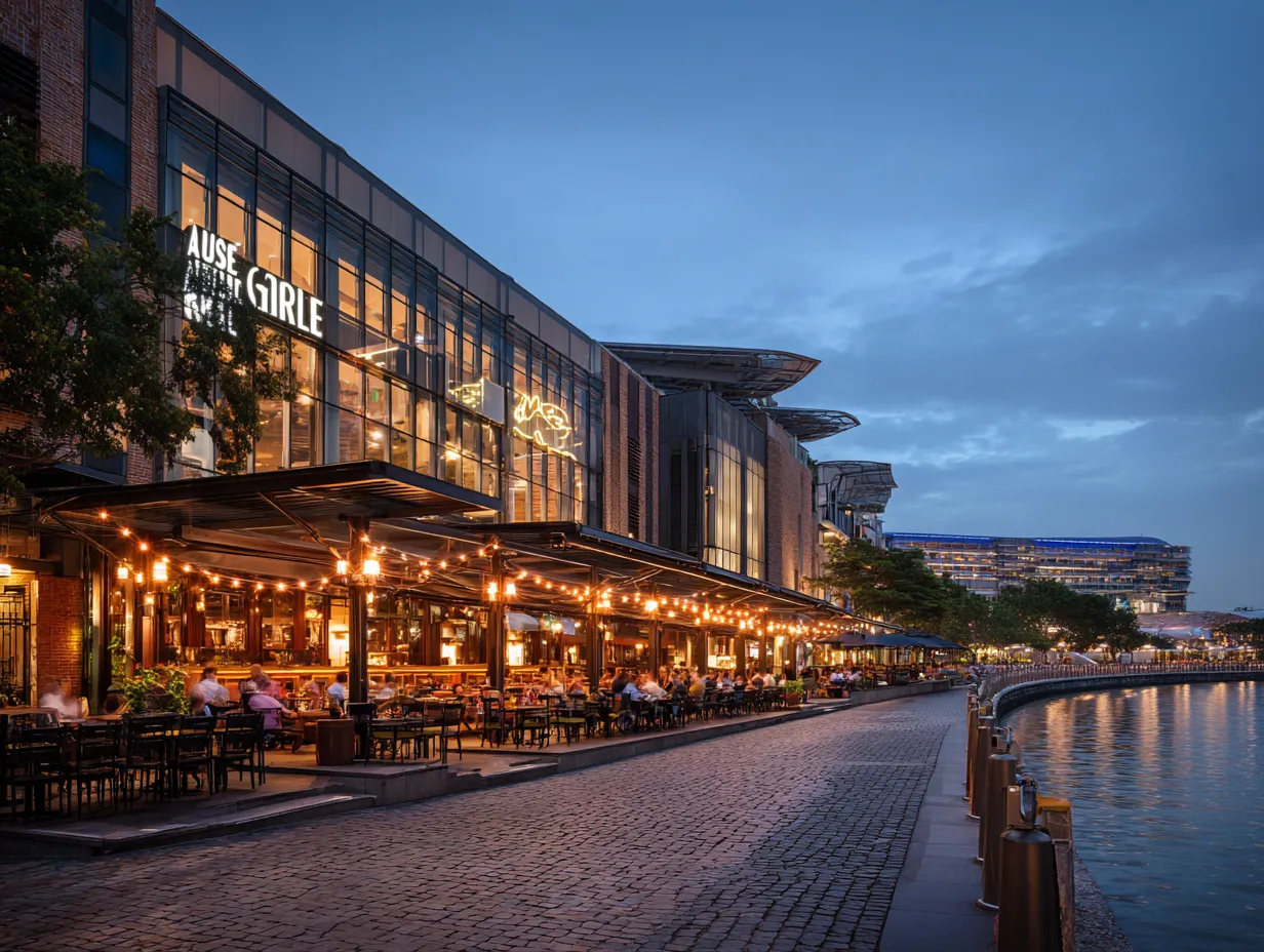 The Aussie Grill thumbnail 4