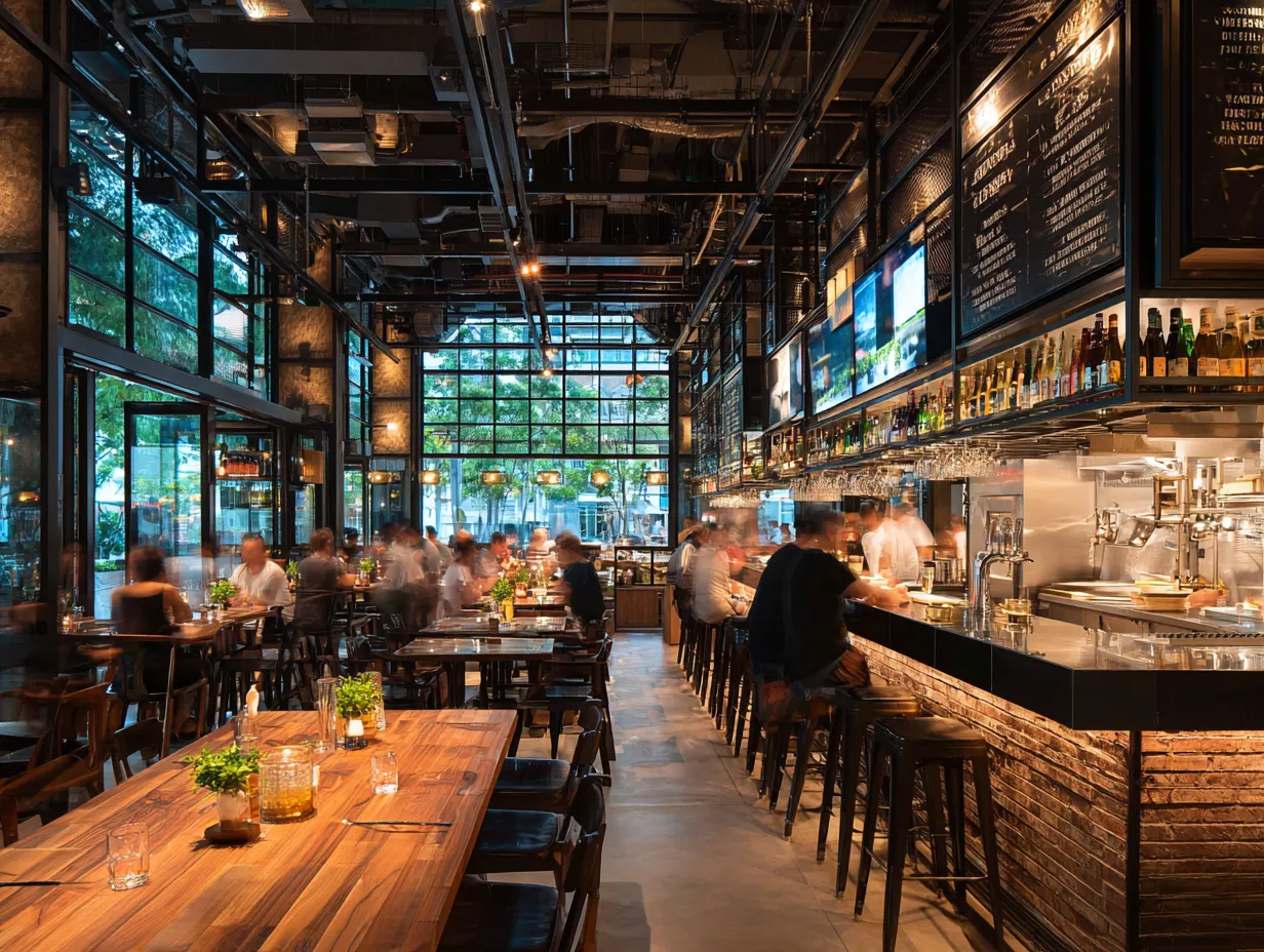 The Aussie Grill thumbnail 5