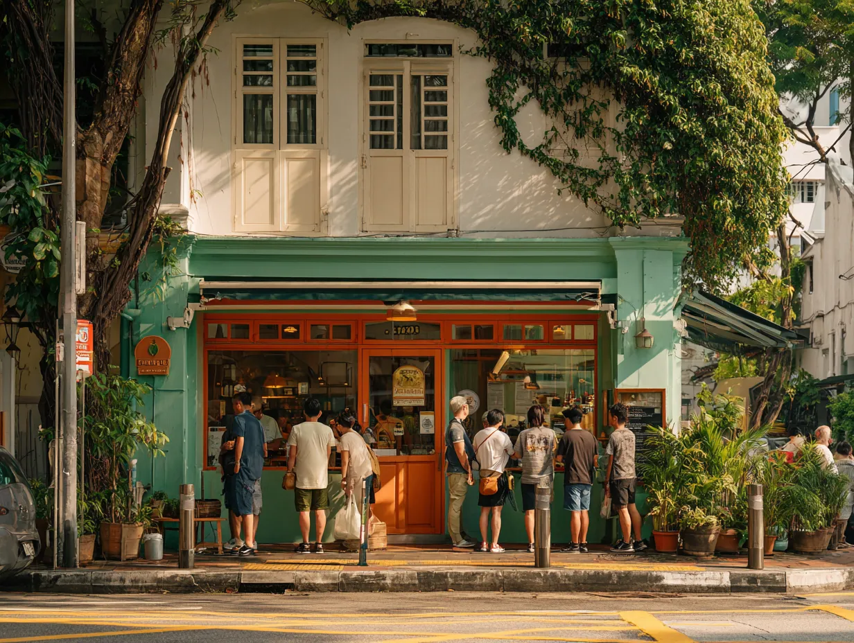 The Gourmet Pie Company thumbnail 2