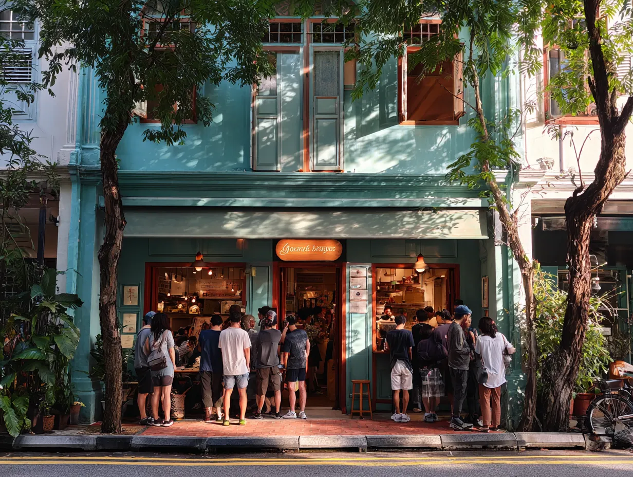 The Gourmet Pie Company thumbnail 3