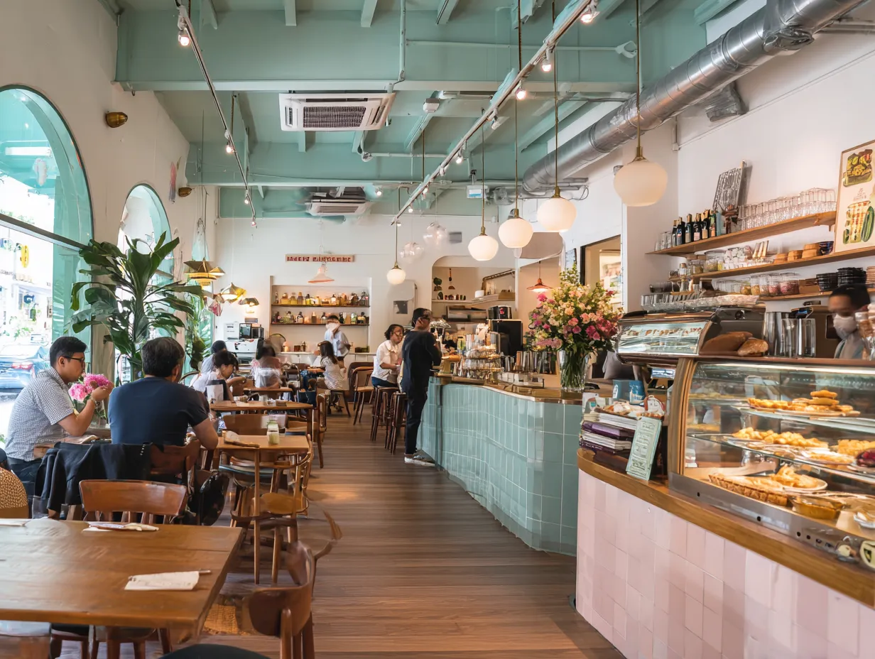 The Gourmet Pie Company thumbnail 5