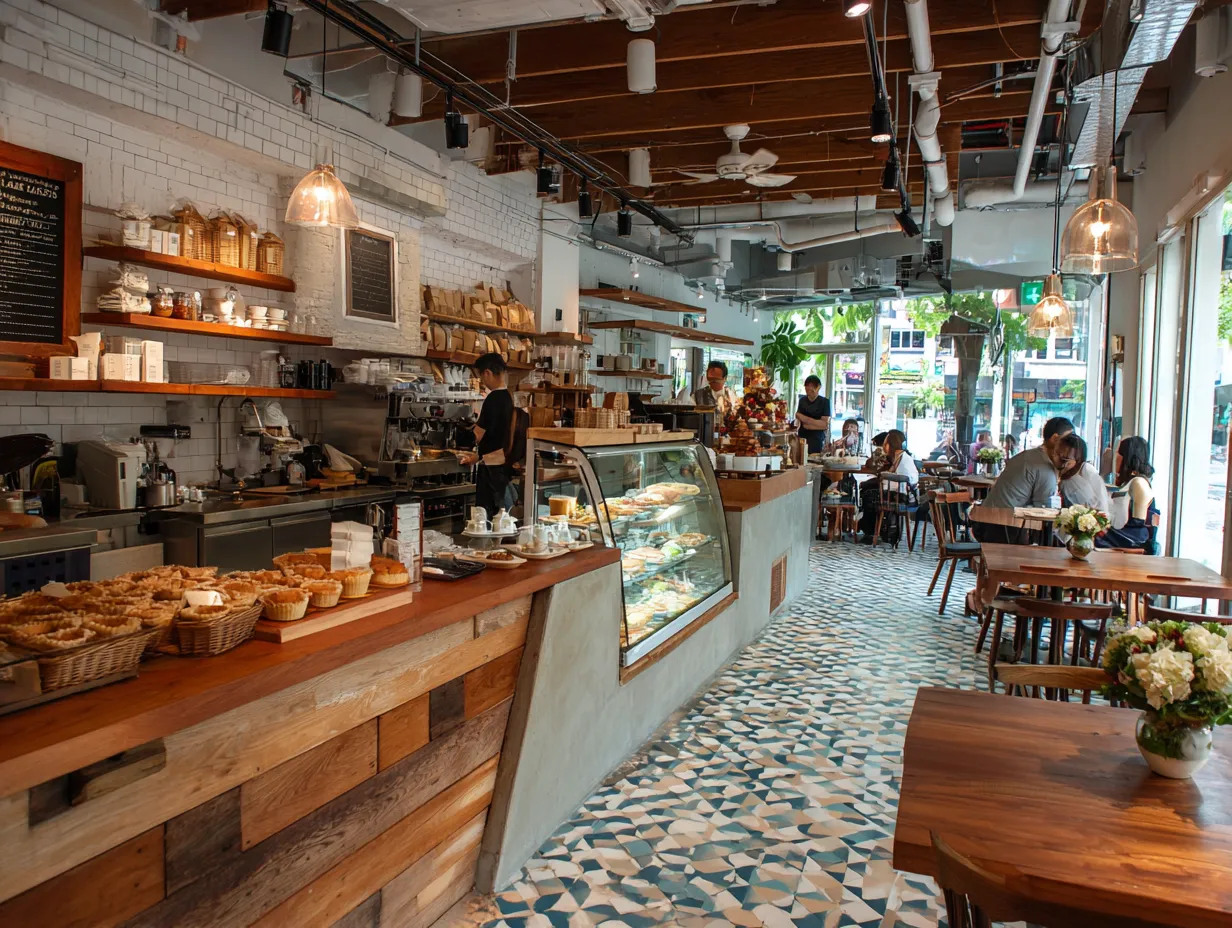 The Gourmet Pie Company thumbnail 6