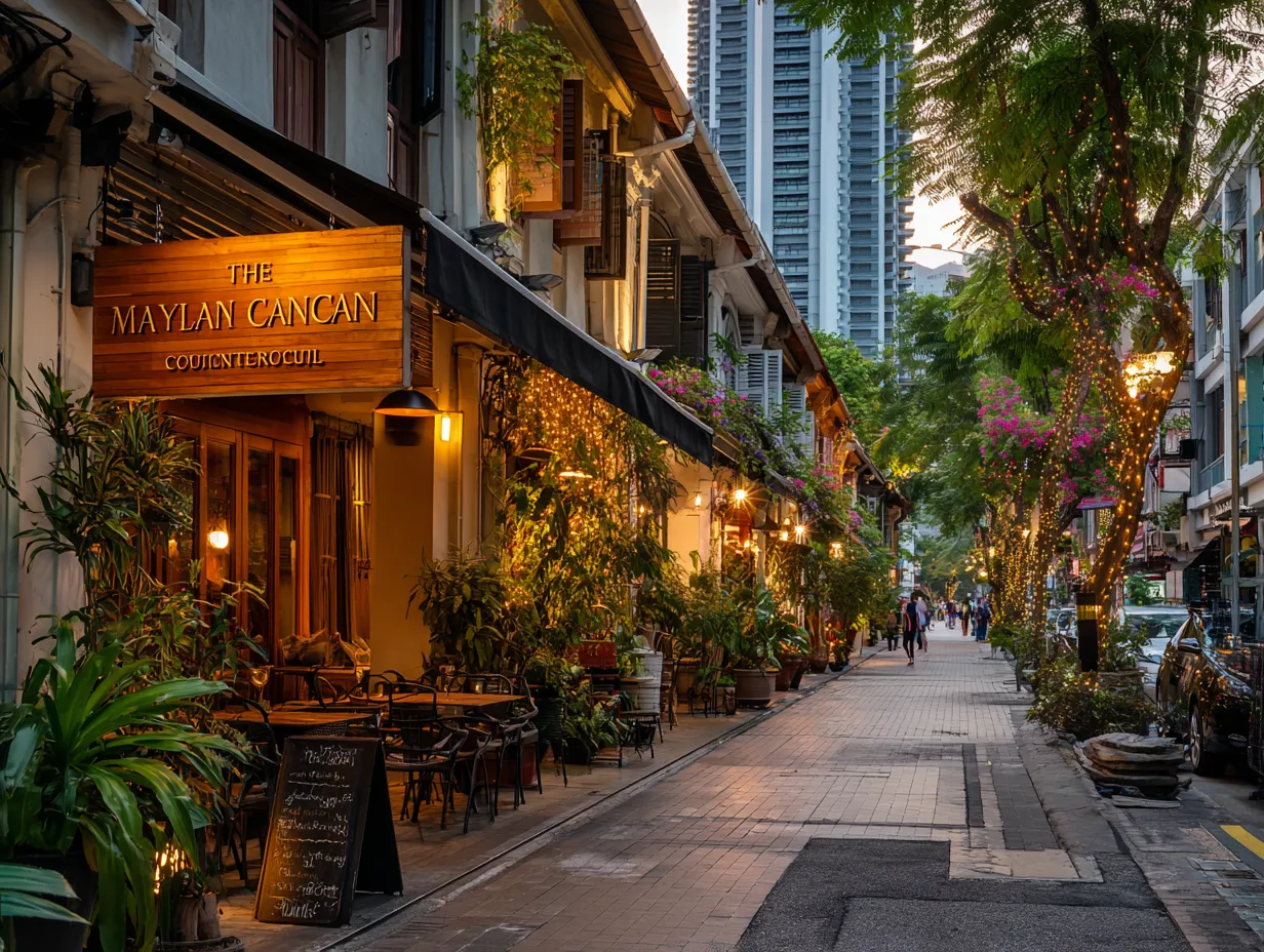 The Malayan Council thumbnail 2