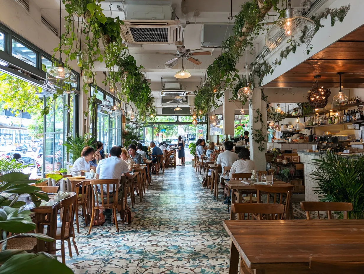 The Olive Branch thumbnail 6