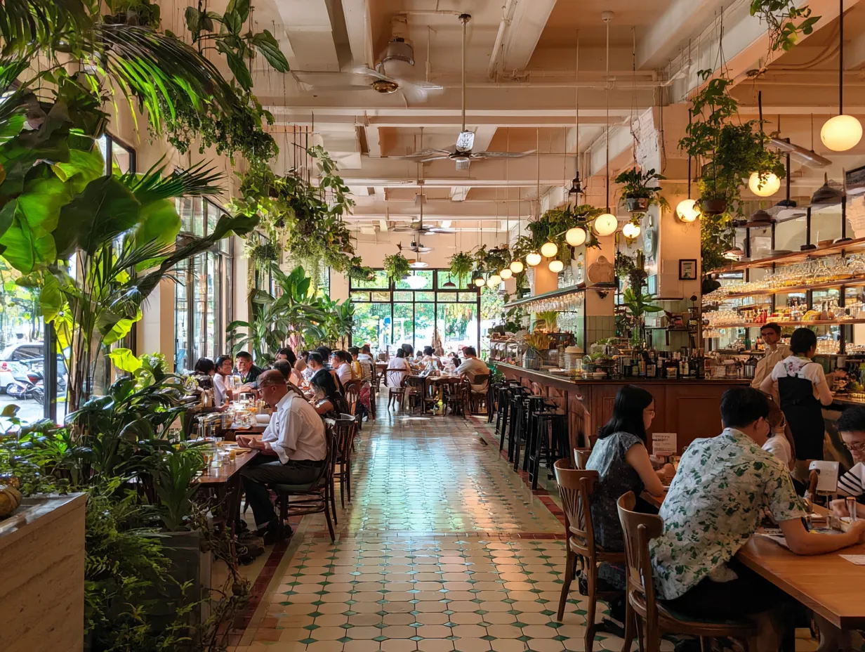 The Olive Branch thumbnail 8