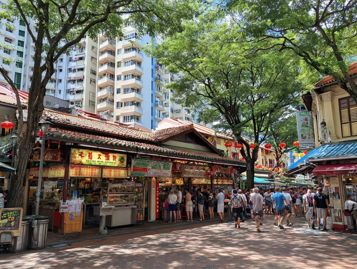 Tian Tian Hainanese Chicken Rice thumbnail 3