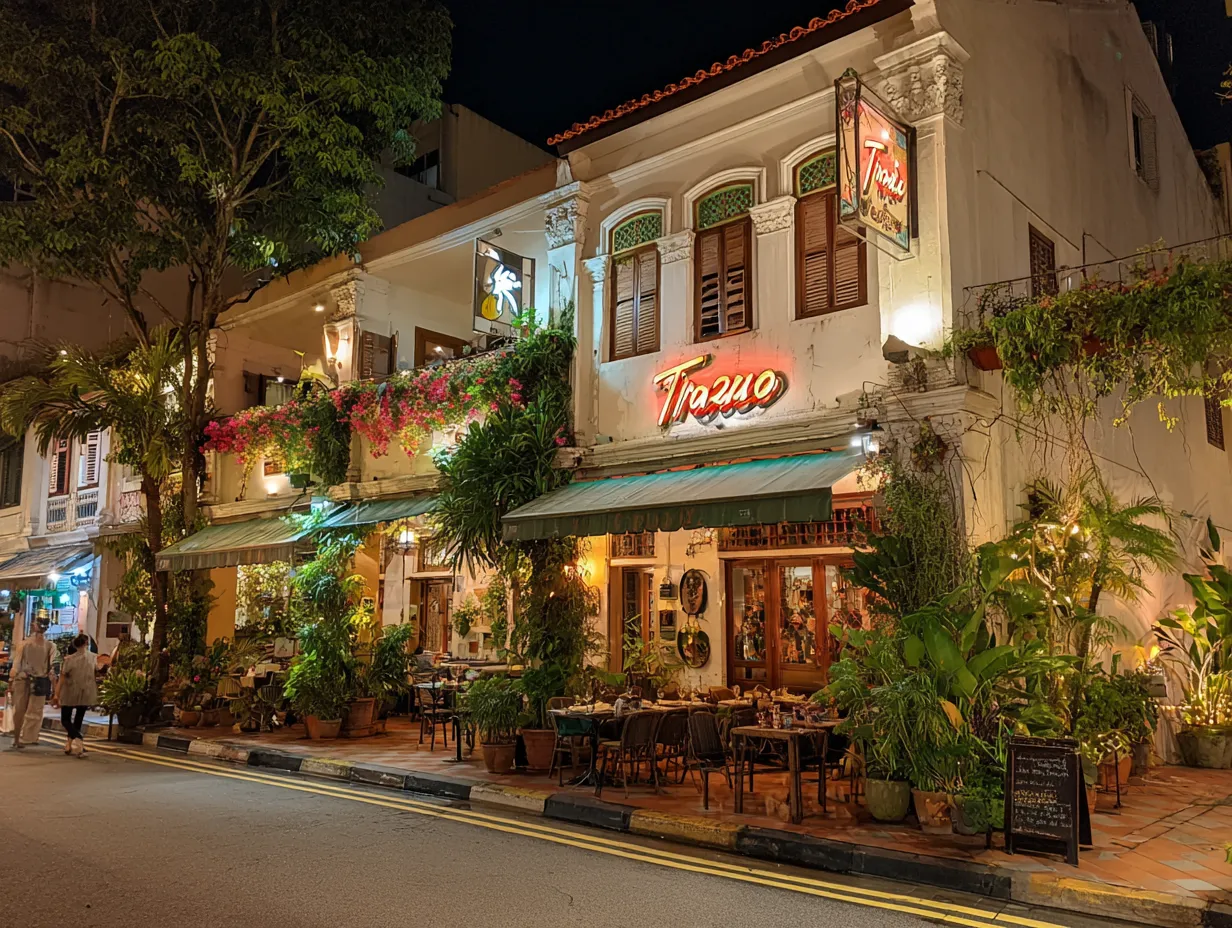 Trattoria Nonna thumbnail 3