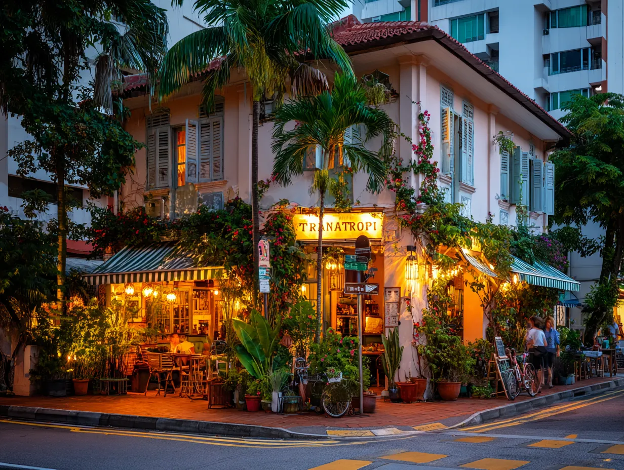 Trattoria Nonna thumbnail 4