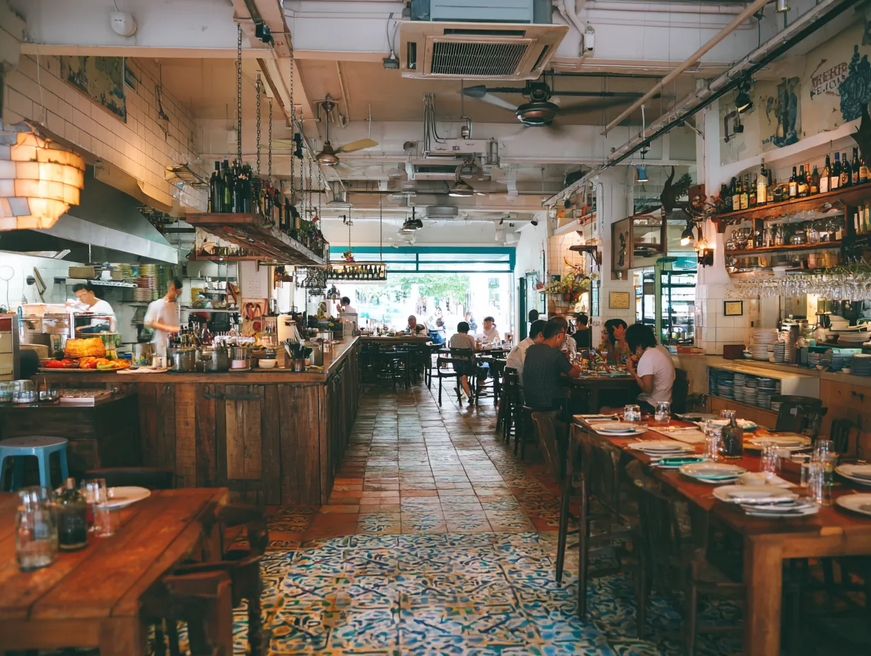 Trattoria Nonna thumbnail 5