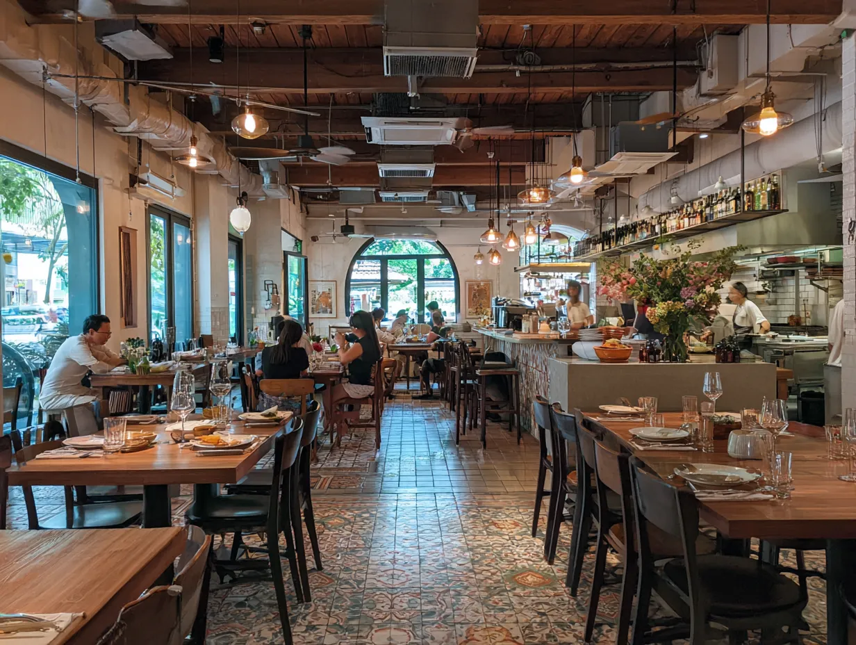 Trattoria Nonna thumbnail 6