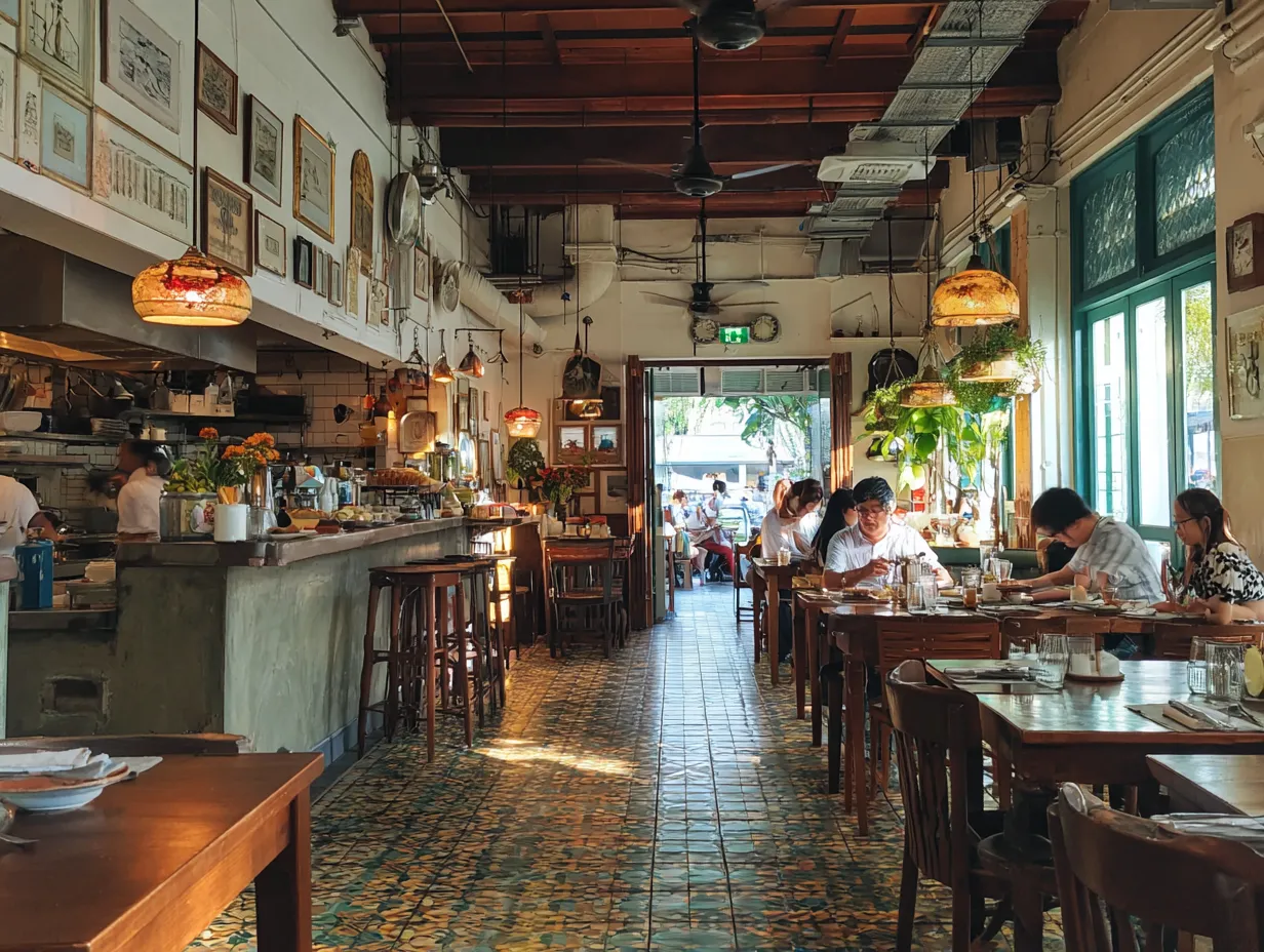 Trattoria Nonna thumbnail 7