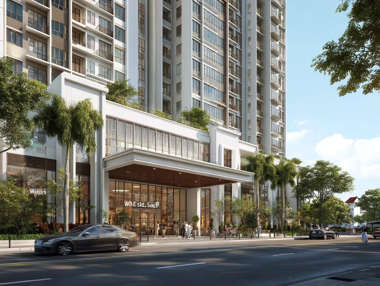 White Sands Mall Food Directory thumbnail 4