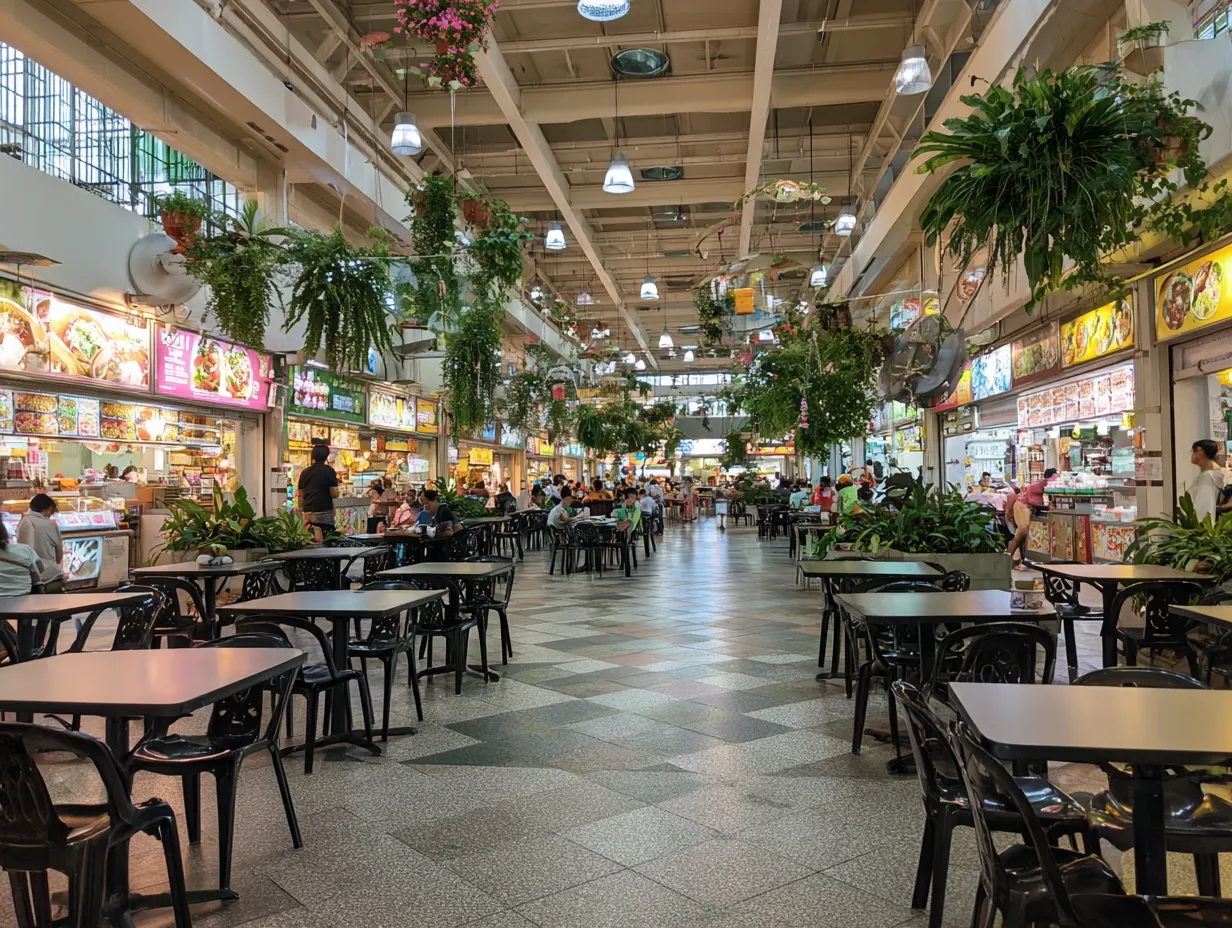 White Sands Mall Food Directory thumbnail 5