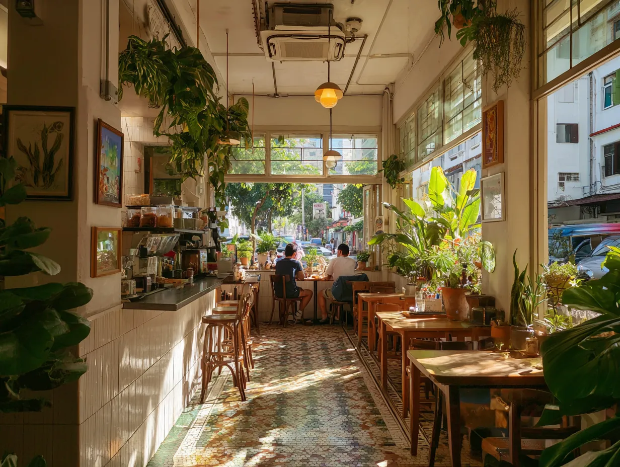 Windowsill Pies (Joo Chiat) thumbnail 6