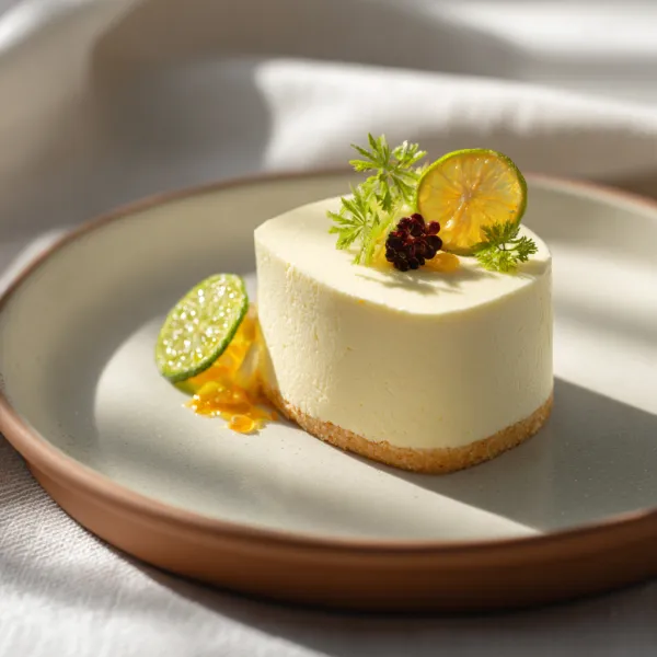 Dessert Trends