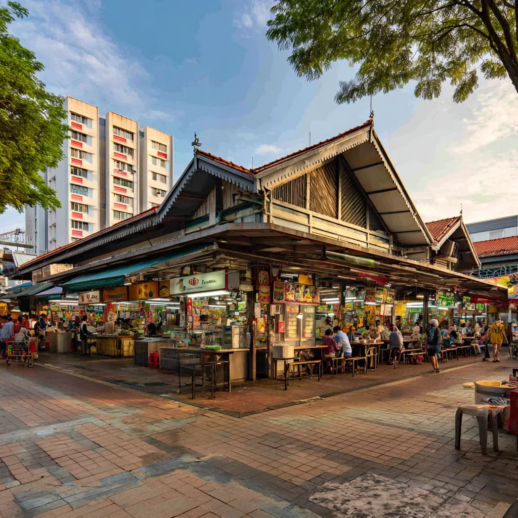 What to order — Maxwell's must-try dishes