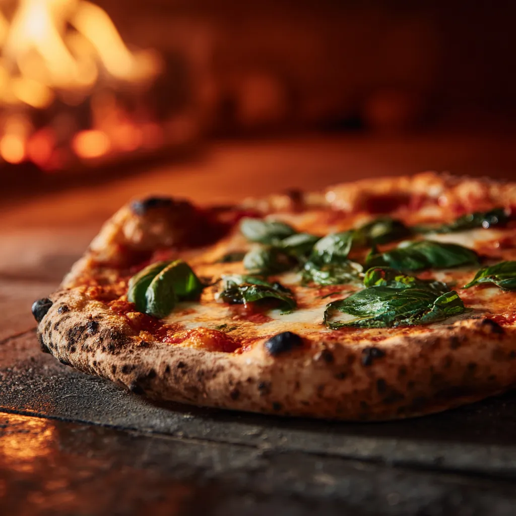 Singapore's pizza scene today: artisanal to affordable
