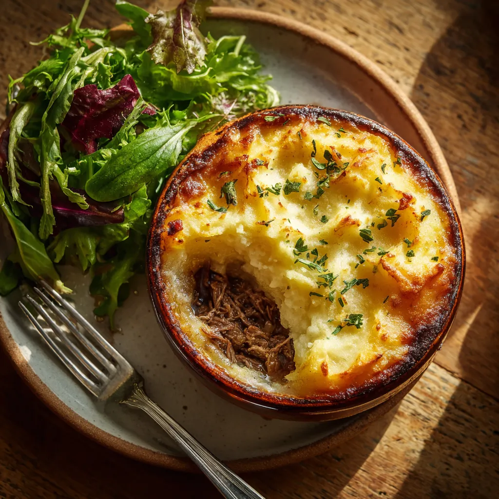 Shepherd’s Pie vs Cottage Pie: the quick checklist