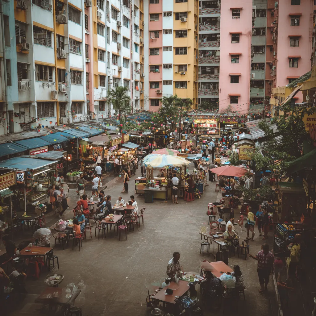 What to order and how locals eat it