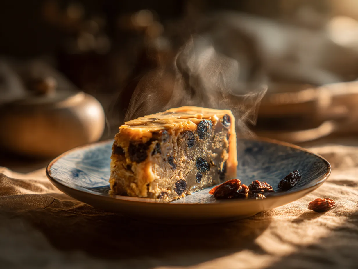 Prune Kueh Lapis