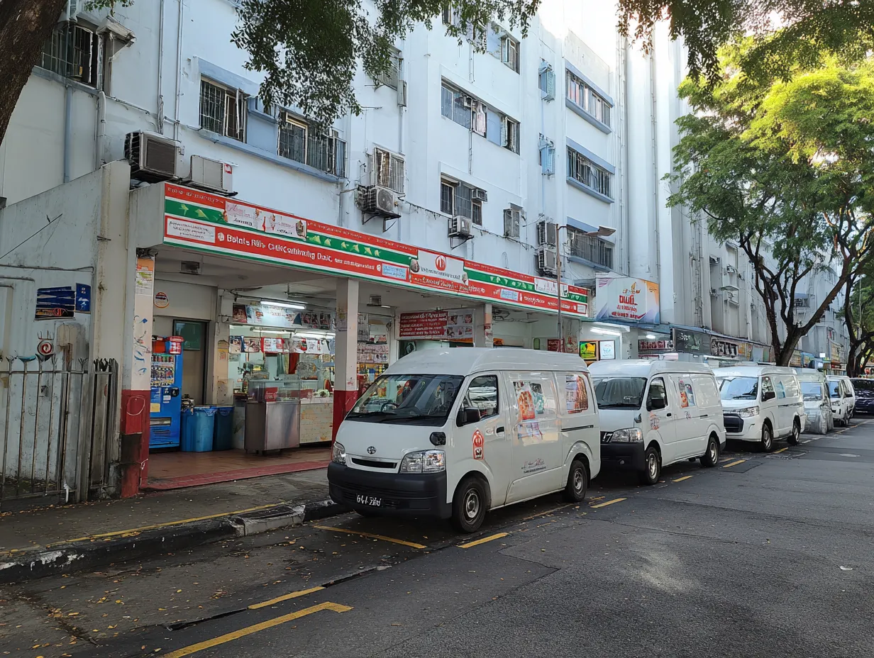 Deli Hub (Halal Catering) thumbnail 3