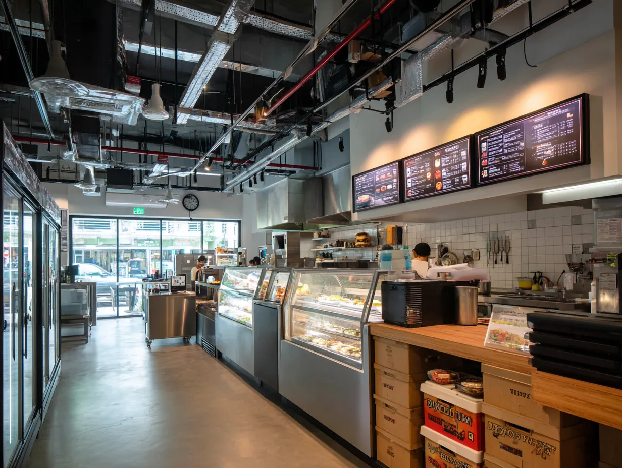 Deli Hub (Halal Catering) thumbnail 6