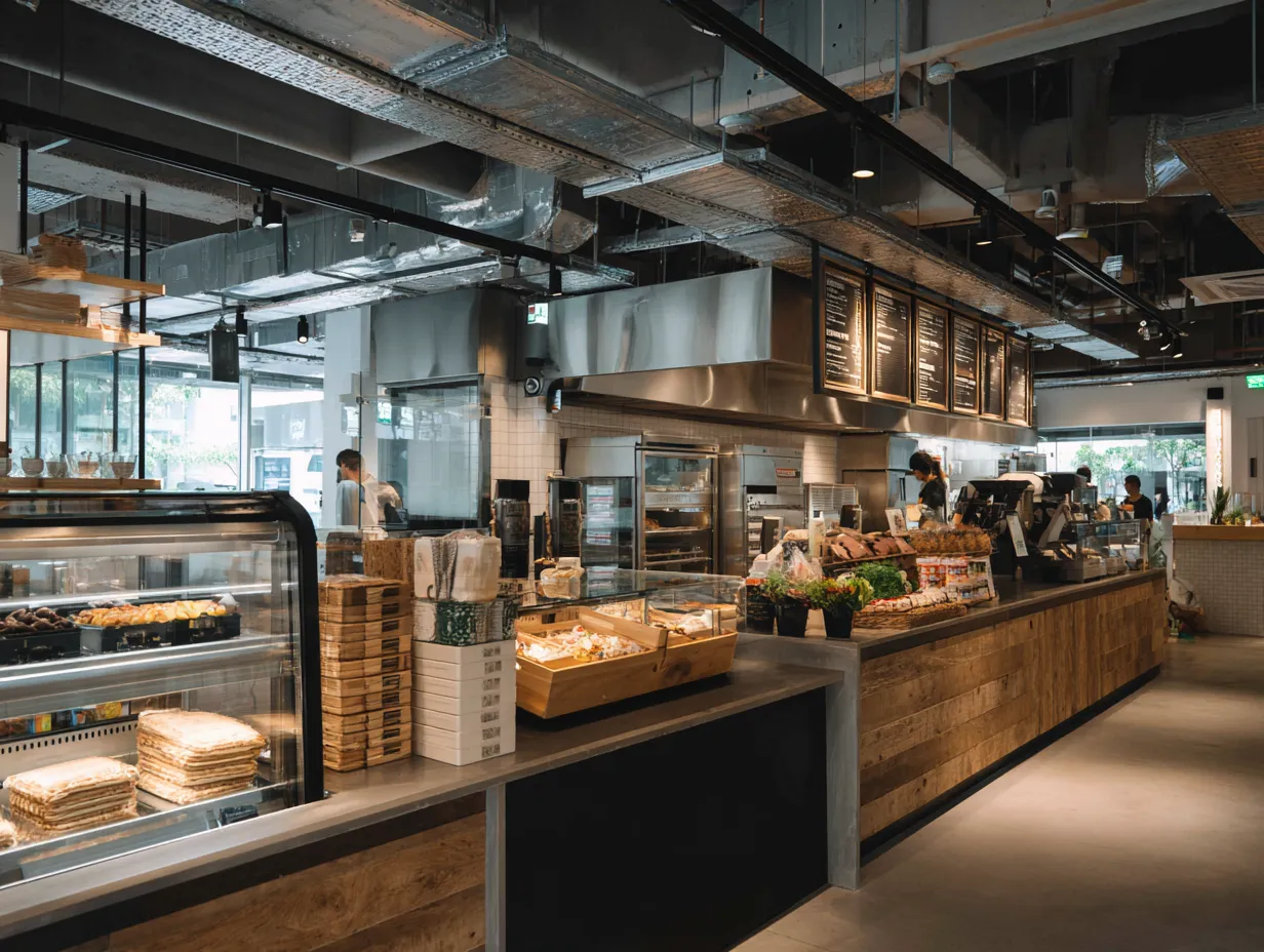 Deli Hub (Halal Catering) thumbnail 8