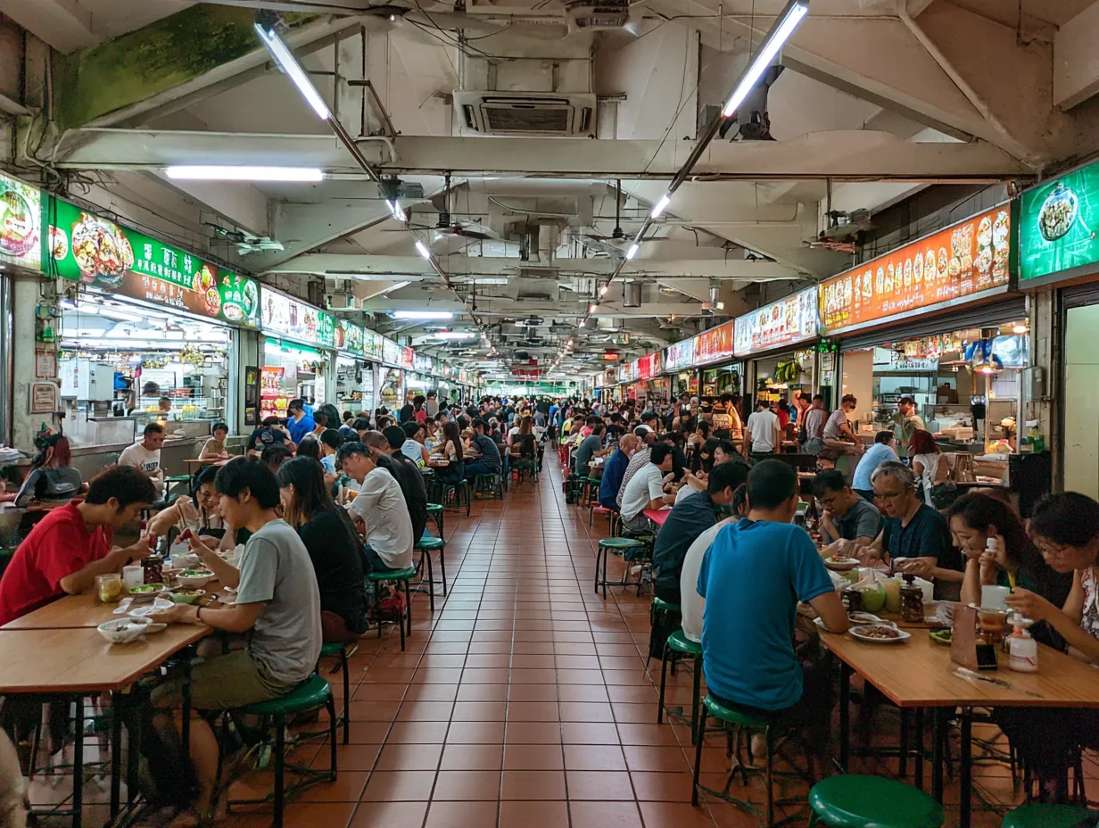 Liao Fan Hawker Chan (Soya Sauce Chicken) thumbnail 5