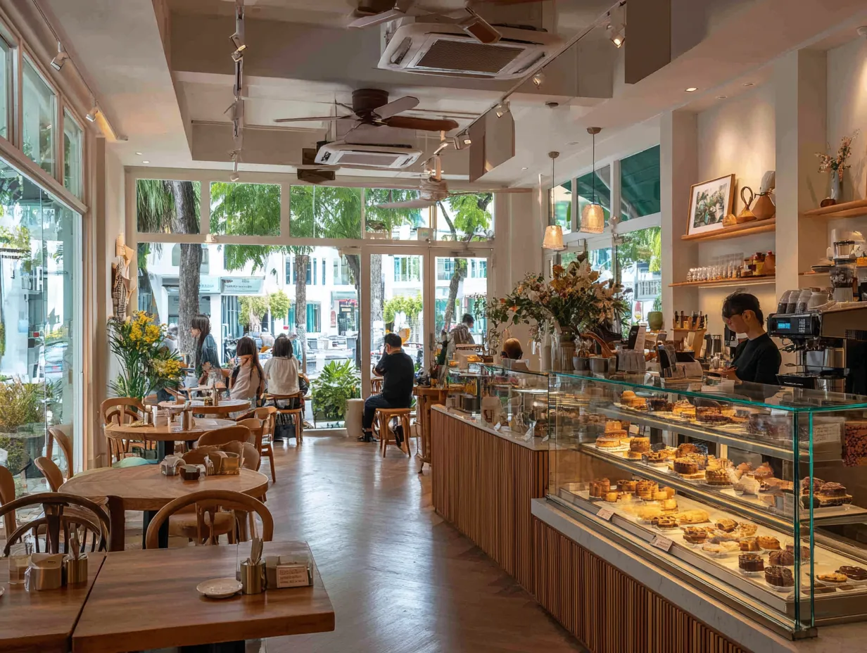 Paris Patisserie thumbnail 7