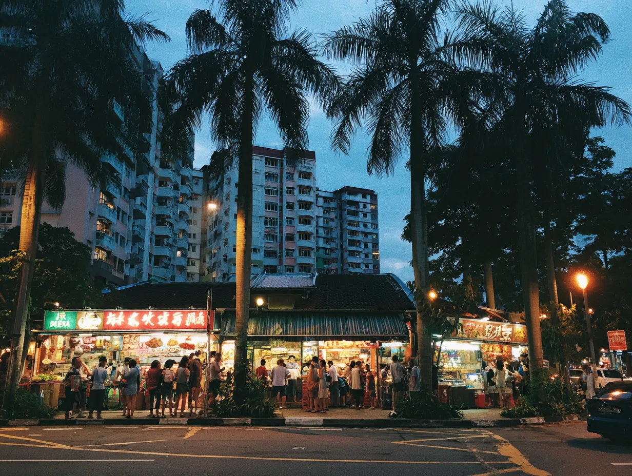 Serangoon Gardens Chomp Chomp thumbnail 4