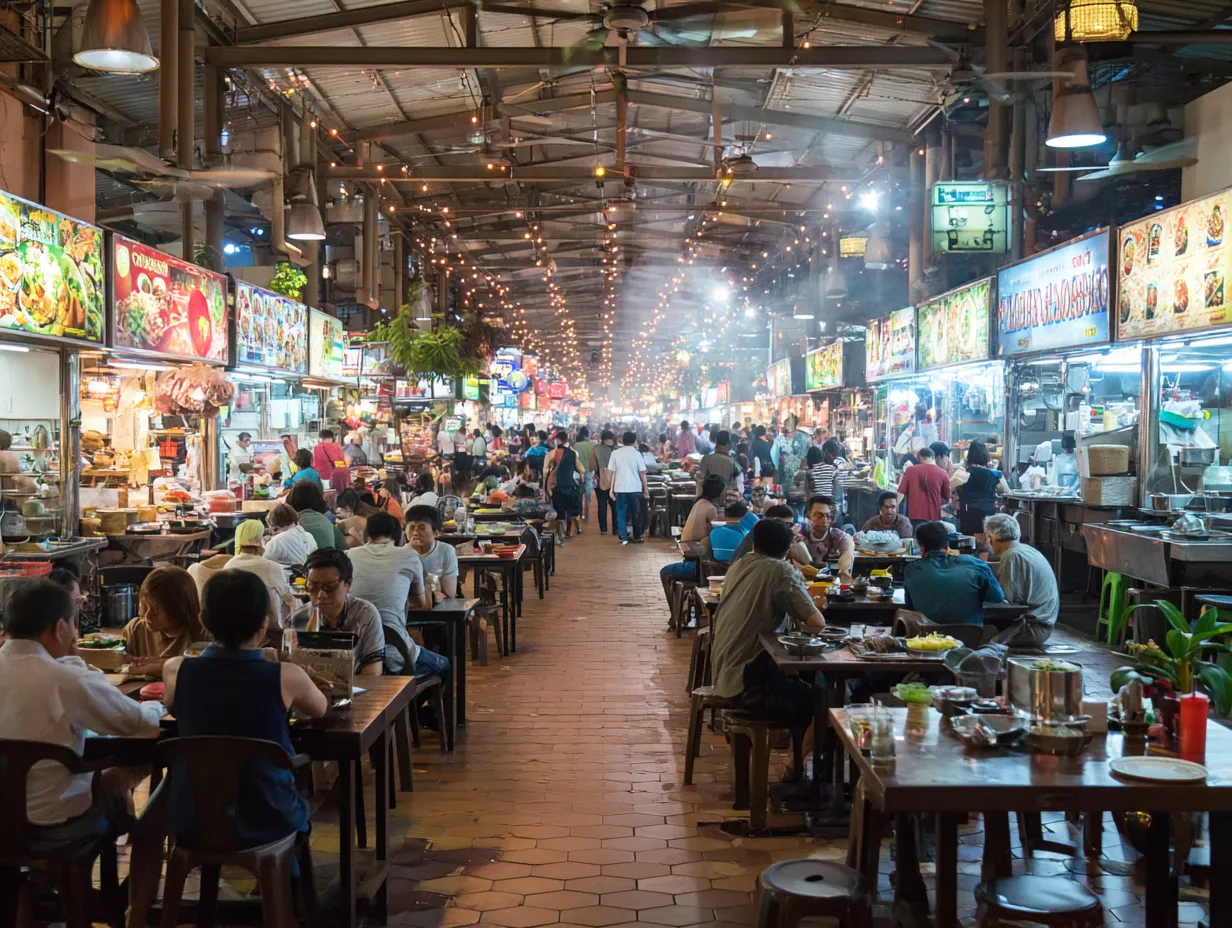 Serangoon Gardens Chomp Chomp thumbnail 6
