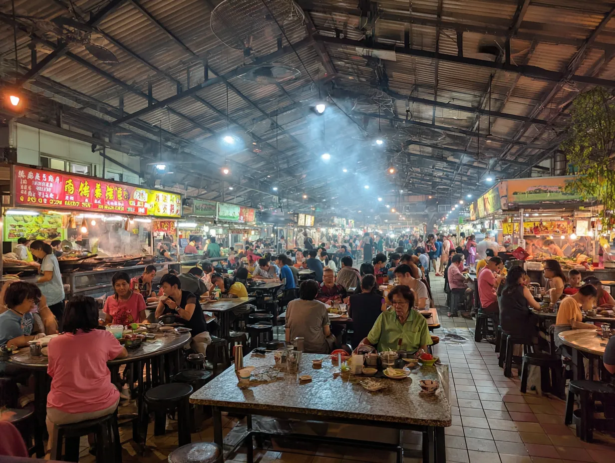 Serangoon Gardens Chomp Chomp thumbnail 7