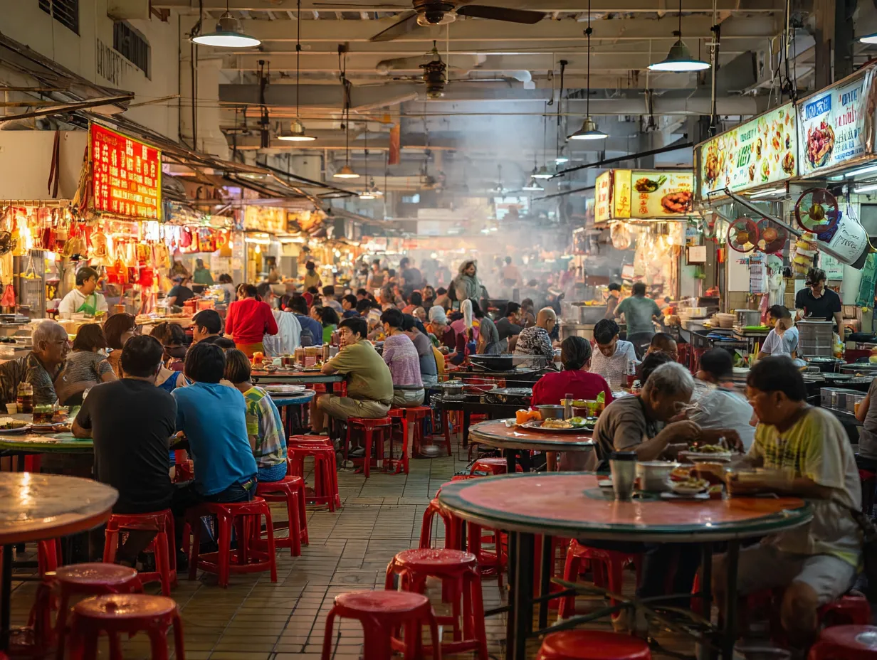 Serangoon Gardens Chomp Chomp thumbnail 8
